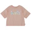 Levi's® Kids T-shirt LVG Meet &amp; Greet Pale Peach 