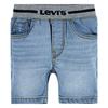 Dětské džíny Levi's® Shorts blue