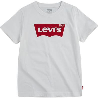 Levi's® Kids Boys T-Shirt vit