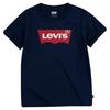 Levi's® Kids T-Shirt Dress Blues 
