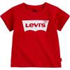 Levi's® Kids Boys T-Shirt rot