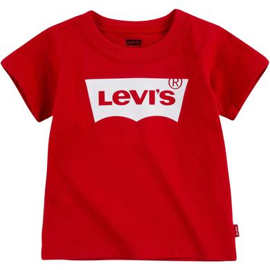 Levi's® Kids Boys T-shirt til børn rød