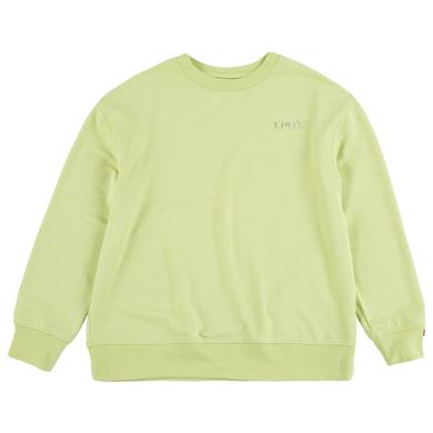 Levi`s® Kids Sweatshirt Nile Green