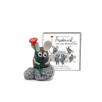 Spielzeug/Multimedia: tonies tonies® Frederick - Frederick und seine Mäusefreunde