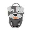 Affenzahn Little Friends - Ryggsäck för barn: Hugo Dog Modell 2022