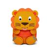 Affenzahn Big Friends - Rygsæk til børn: Lion, gul model 2022