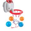 Hape zábava při koupání se slonem - Basket koš na míče