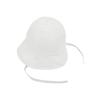 name it UV-skyddande hatt B right  White 