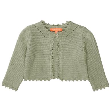 STACCATO Cardigan olive