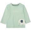 STACCATO  Shirt donker mint 