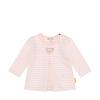 Steiff Långärmad skjorta Seashell Pink