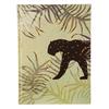goldbuch Notesbog Jungle Vibes Panther
