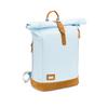  fillikid Wrap Backpack Rolltop Canvas Ice