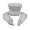 KOALA BABY CARE  ® kojicí a těhotenský polštář 8 v 1 šedý