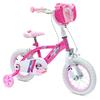 Huffy Glimmer 12 tums Cykel rosa