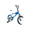 Huffy Moto 14 Cykel, blå