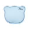 KOALA BABY CARE  ® polštář pro děti od 0 měsíců,  modrý