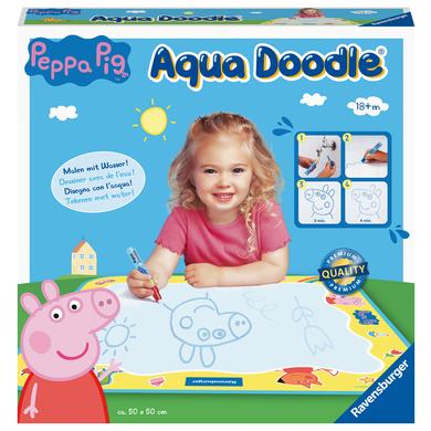 Ravensburger mini steps ® Aqua Doodle® Peppa Pig
