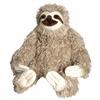 Wild Republic Plyšová hračka Cuddle kins Jumbo Sloth
