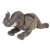 Wild Republic Plyšová hračka Cuddle kins Jumbo Elephant