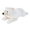 Wild Republic Miękka zabawka Cuddle kins Jumbo Polar Bear