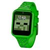 Accutime Zegarek Smart Watch dla dzieci Minecraft