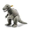 Steiff T-Rex Dino Thaisen šedý, 45 cm