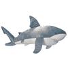 Wild Republic Gosedjur Cuddle kins Jumbo Shark