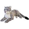 Wild Republic Mjukdjur Cuddle kins Jumbo Snow Leopard