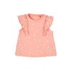 s. Olive r T-shirt light rosa