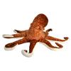 Wild Republic Doudou Cuddle kins Jumbo Octopus