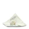 Steiff Doudou Elefaentle blanc, 35 cm