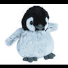Wild Republic Cuddle kins Mini leikkisä pingviini