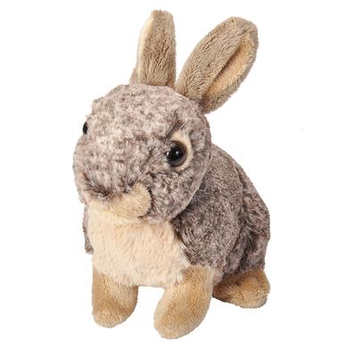 Wild Republic Kæledyr Cuddle kins Mini Bunny