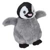 Wild Republic Peluche pingouin Cuddlekins 
