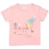 Staccato T-Shirt rose 