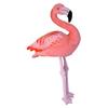 Wild Republic Blødt tøjdyr Cuddle kins Jumbo Flamingo 