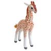 Wild Republic Cuddly Toy Living Earth Giraffe Baby