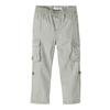 name it Cargo Broek Nmmbarry Forest Fog