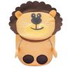 Belmil Kindergartenrucksack Mini Animal Mini Lion