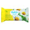Hakle Lingettes humides camomille & Aloe Vera, 42 feuilles