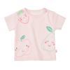 Staccato T-Shirt soft candy 