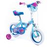 Huffy Cykel Disney Frozen 12 tum EZ- Build , Rosa
