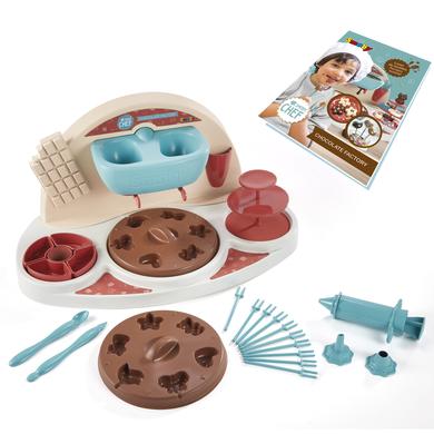 Spielzeug: Smoby Smoby Chef Schokoladenfabrik