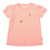 Staccato  T-shirt neon flamingo 