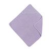 Meyco Ręcznik z kapturem Frotte Soft Lilac