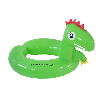 Swim Essential s Opblæselig splitring dinosaur 55 cm