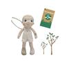 rubensbarn® Puppe Elm - Mini Ecobuds