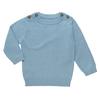 kindsgard Sweter valig niebieski