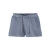 name it Shorts Nbmjeppe Grisaille